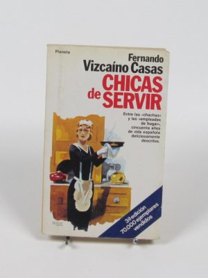 9788432046438_chicas-de-servir_front-4.jpg Chicas de servir