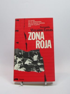 9788432046582_zona-roja_front-5.jpg Zona roja