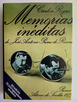 9788432053665_memorias-ineditas-de-jose-antonio-primo-de-rivera-autores-espanoles-e-hispanoamericanos-spanis_front-7.jpg Memorias inéditas de josé antonio primo de rivera (autores españoles e hispanoamericanos) (spanish edition)