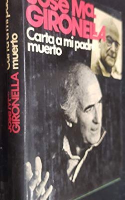 9788432053771_carta-a-mi-padre-muerto-autores-espanoles-e-hispanoamericanos-spanish-edition_front-2.jpg Carta a mi padre muerto (autores españoles e hispanoamericanos) (spanish edition)
