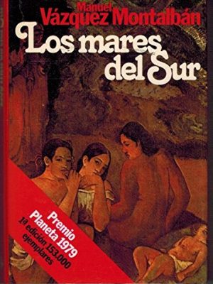 Los mares del sur