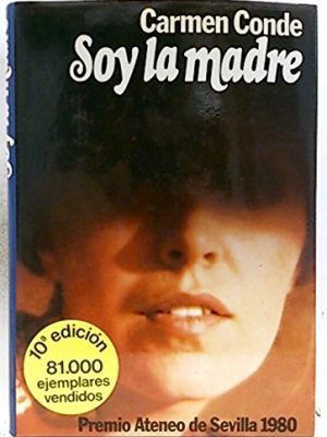 9788432055317_soy-la-madre_front-2.jpg Soy la madre