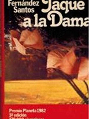 9788432055522_jaque-a-la-dama_front-6.jpg Jaque a la dama