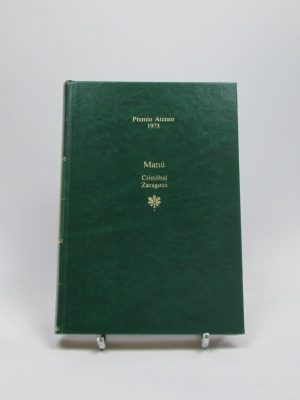 Manú