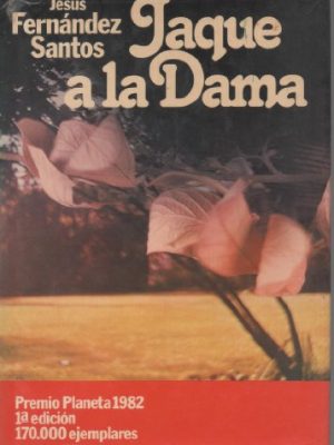 Jaque a la dama