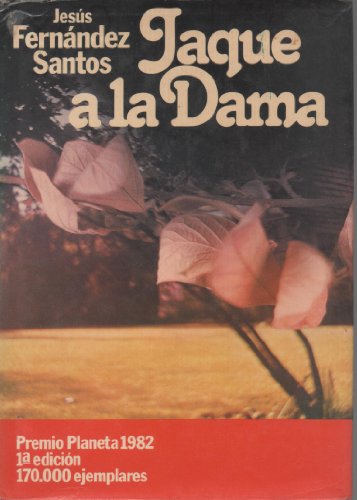 9788432065309_jaque-a-la-dama_front-2.jpg Jaque a la dama