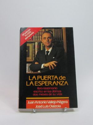 9788432066436_la-puerta-de-la-esperanza_front-28.jpg La puerta de la esperanza