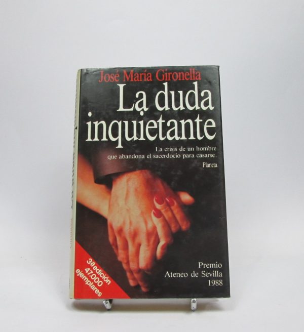 9788432068003_la-duda-inquietante_front-7.jpg La duda inquietante