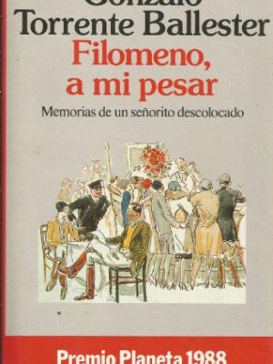 9788432068010_filomeno-a-mi-pesar-coleccion-autores-espanoles-e-hispanoamericanos_front-11.jpg Filomeno, a mi pesar (colección autores españoles e hispanoamericanos)