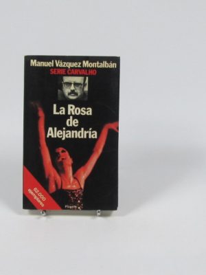 9788432069116_la-rosa-de-alejandria_front-2.jpg La rosa de alejandría