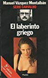 9788432069260_el-laberinto-griego_front-6.jpg El laberinto griego.