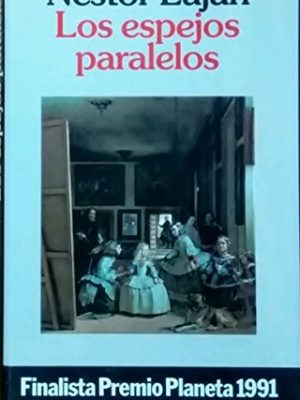 9788432070372_los-espejos-paralelos_front-5.jpg Los espejos paralelos