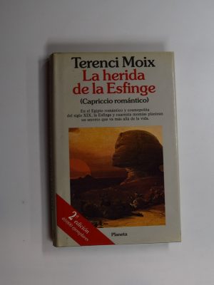 9788432070396_la-herida-de-la-esfinge_front-7.jpg La herida de la esfinge