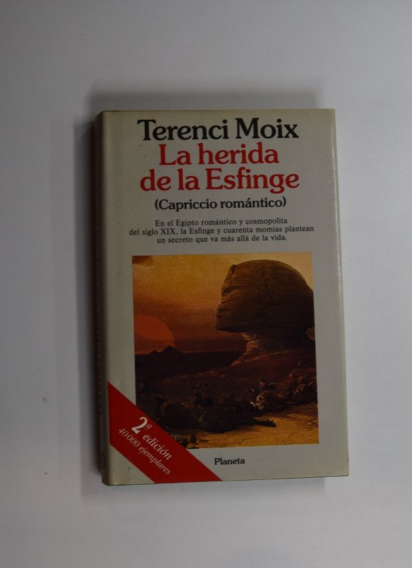 9788432070396_la-herida-de-la-esfinge_front-7.jpg La herida de la esfinge