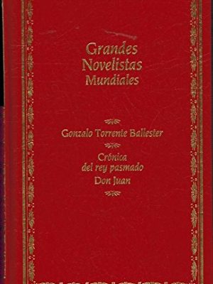 9788432070525_cronica-del-rey-pasmado-don-juan_front-1.jpg Crónica del rey pasmado ; don juan