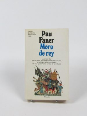 9788432072093_moro-de-rey_front-2.jpg Moro de rey