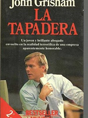9788432072437_la-tapadera_front-3.jpg La tapadera