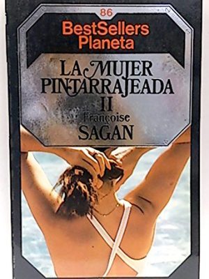 9788432082917_la-mujer-pintarrajeada-tomo-2_front-2.jpg La mujer pintarrajeada; tomo 2