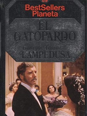Gatopardo, el