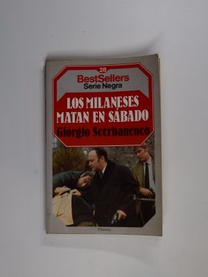 9788432086380_los-milaneses-matan-en-sabado_front-1.jpg Los milaneses matan en sábado