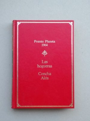 Las hogueras