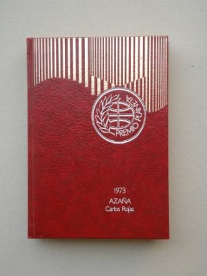Azaña