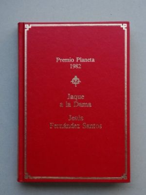Jaque a la dama