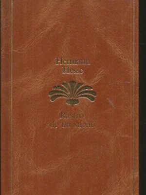 Rastro de un sueño