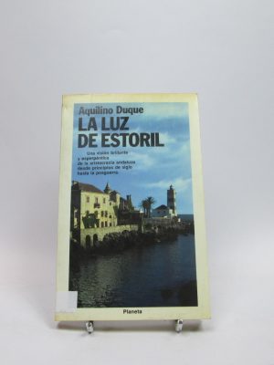 9788432088841_la-luz-de-estoril_front-3.jpg La luz de estoril