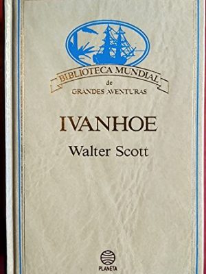 9788432090783_ivanhoe_front-3.jpg Ivanhoe