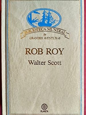 Version 1.0.0 Rob roy