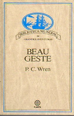 Beau geste