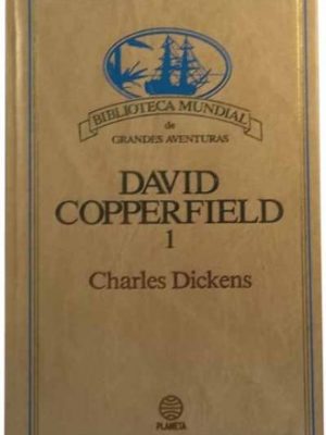 9788432091100_david-copperfield-1_front-1.jpg David copperfield 1