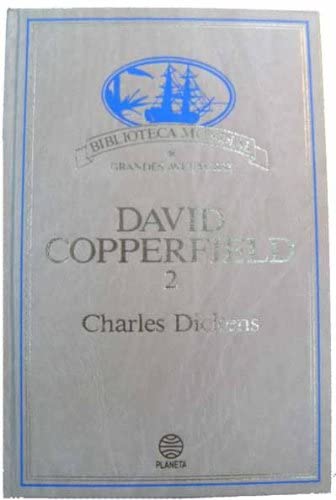 9788432091117_david-copperfield-tomo-2_front-2.jpg David copperfield. (tomo 2)