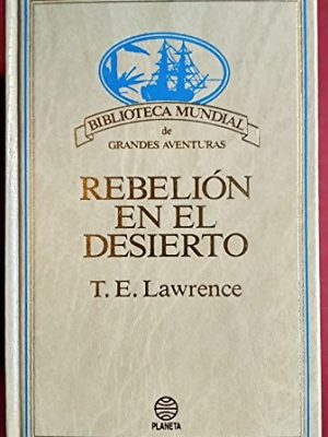 9788432091124_rebelion-en-el-desierto_front-5.jpg Rebelión en el desierto