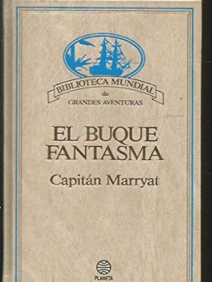 El buque fantasma