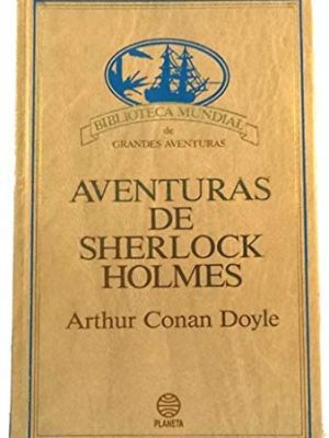 9788432091209_aventuras-de-sherlock-holmes_front-3.jpg Aventuras de sherlock holmes