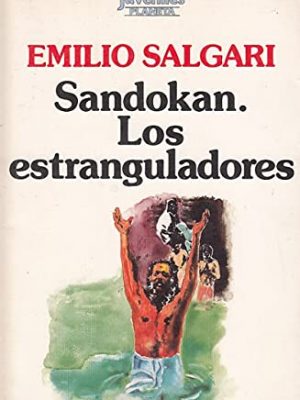 Sandokan. los estranguladores