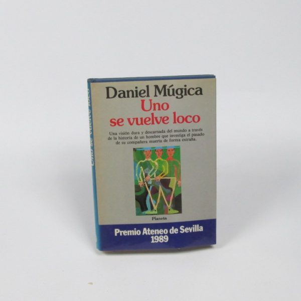 9788432094316_uno-se-vuelve-loco_front-3.jpg Uno se vuelve loco