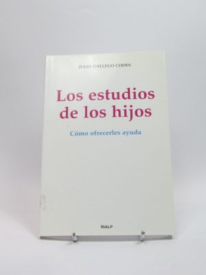 9788432134883_los-estudios-de-los-hijos_front-4.jpg Los estudios de los hijos