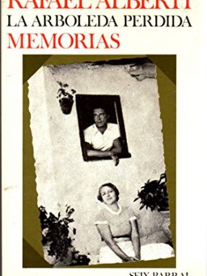 9788432202858_la-arboleda-perdida-biblioteca-breve-spanish-edition_front-3.jpg La arboleda perdida (biblioteca breve) (spanish edition)