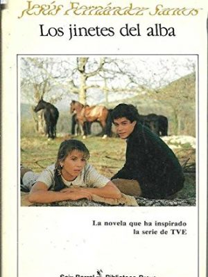9788432204920_los-jinetes-del-alba_front-1.jpg Los jinetes del alba
