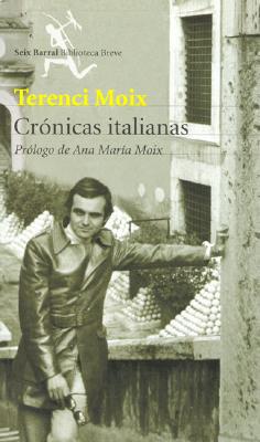 Crónicas italianas
