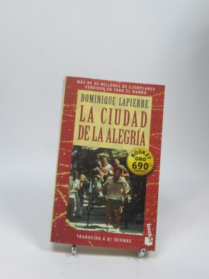 9788432215346_la-ciudad-de-la-alegria_front-2.jpg La ciudad de la alegría