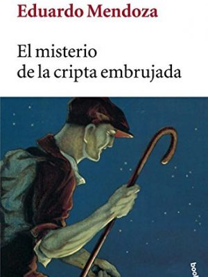 El misterio de la cripta embrujada (spanish edition)