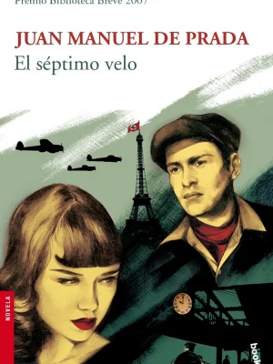 El séptimo velo