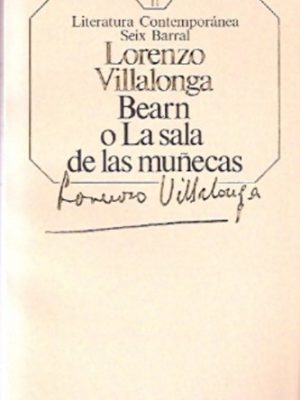 9788432220036_bearn-o-la-sala-de-las-munecas_front-2.jpg Bearn o la sala de las muñecas