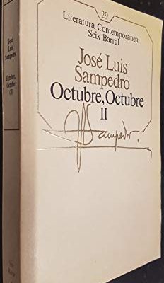 Octubre, octubre ii