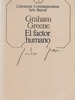 9788432221569_el-factor-humano_front-3.jpg El factor humano