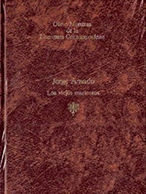 9788432222009_los-viejos-marineros_front-5.jpg Los viejos marineros